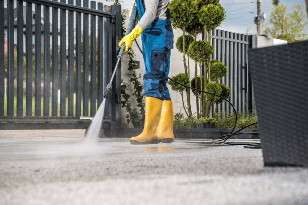 Best Deck Cleaning Services  in Chalfant, CA