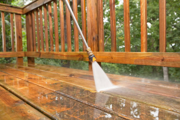 Best Exterior Home Cleaning  in Chalfant, CA
