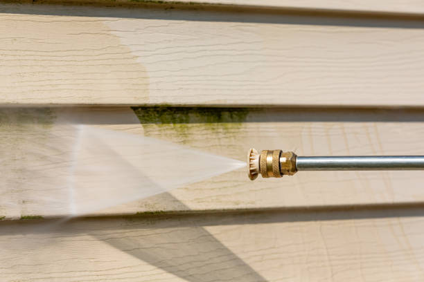 Best Commercial Pressure Washing  in Chalfant, CA